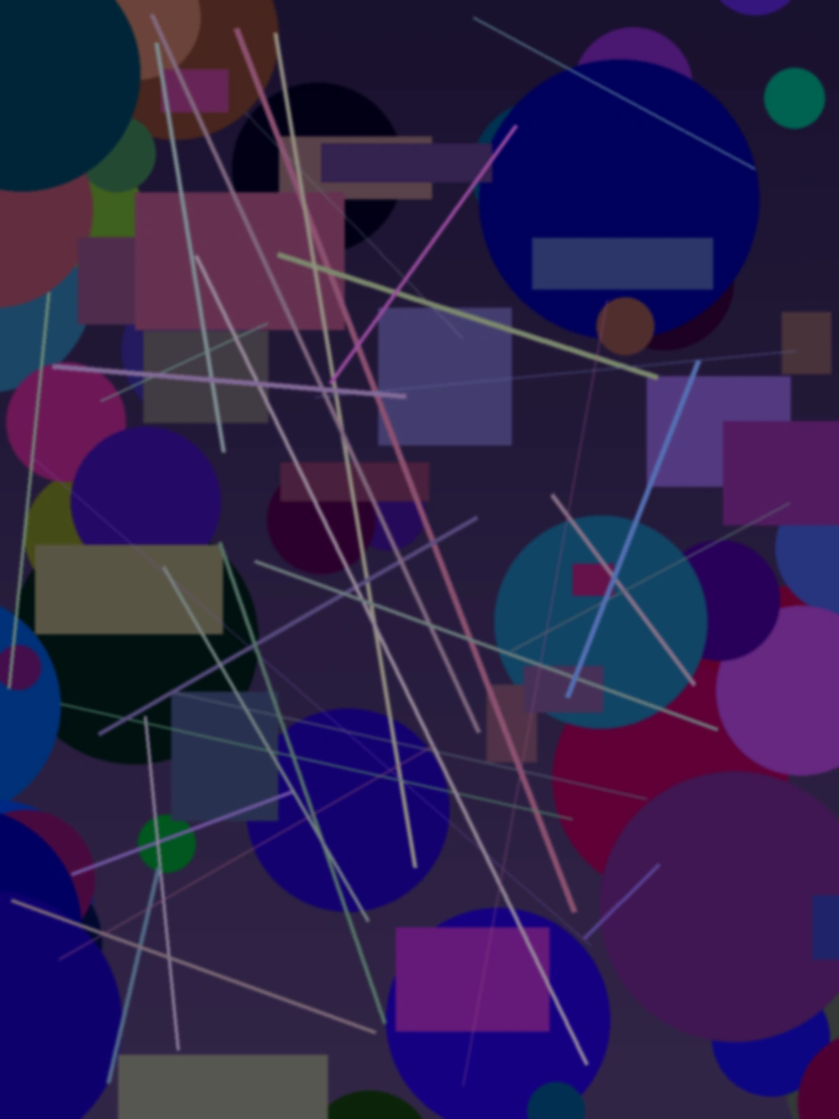 流氓软件手机应用界面展示